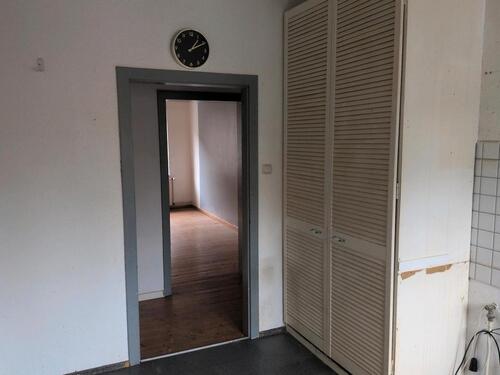 Foto - Etagenwohnung in Emmerich am Rhein