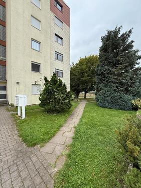 Foto - Etagenwohnung zur Miete in Heilbronn