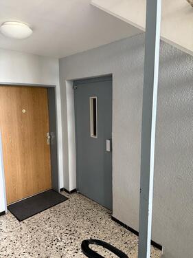 Foto - Etagenwohnung in Heilbronn