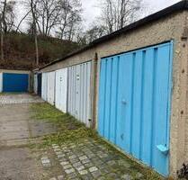Garage mieten in 07546 Gera, Meuselwitzer Straße