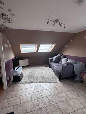 Foto - Gemütliche Dachgeschosswohnung in Erftstadt Bliesheim