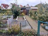 Foto - Kleingarten in Niendorf Ostsee abzugeben
