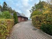 Foto - Einfamilienhaus in Salzhausen zu vermieten 135qm ab 15.12.2025