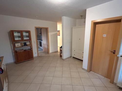 Foto - Einfamilienhaus in Salzhausen zur Miete