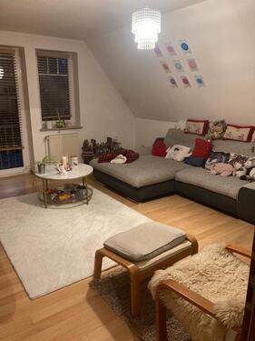 Foto - Etagenwohnung zur Miete in Sittensen