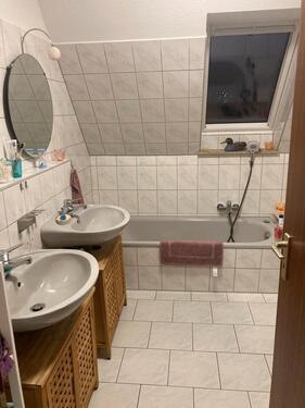 Foto - Etagenwohnung in Sittensen