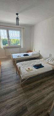 Foto - Etagenwohnung in Weischlitz zur Miete