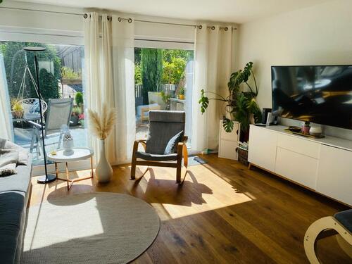 Foto - Neuwertiges Eigenheim mit PV & Wärmepumpe