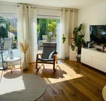 Neuwertiges Eigenheim mit PV & Wärmepumpe - Bietigheim-Bissingen