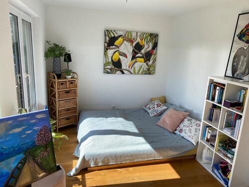 Foto - Einfamilienhaus in Bietigheim-Bissingen