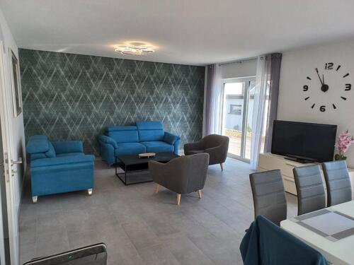 Foto - Einfamilienhaus zum Kaufen in Brakel