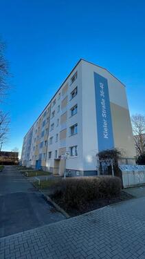 Foto - Schöne 2 Zimmer-Wohnung mit Einbauküche in Schwerin Lankow zu mieten!