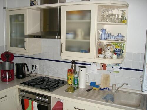 Foto - Etagenwohnung in Schwerin