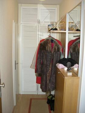 Foto - Etagenwohnung in Schwerin zur Miete