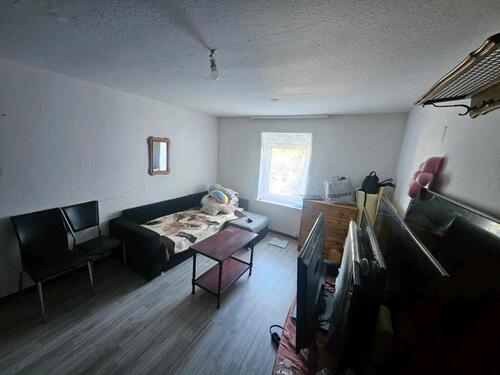 Foto - Etagenwohnung zur Miete in Homburg