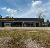 AutohausWerkstatt in Friedland mit Direktannahme und Waschhalle