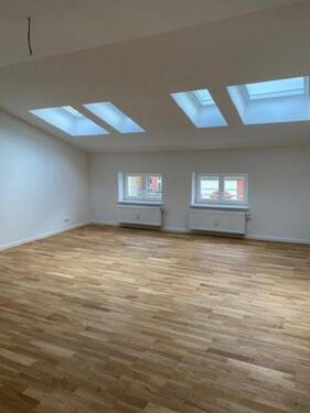 Foto - 4 Zimmer Etagenwohnung zur Miete in Schwerin