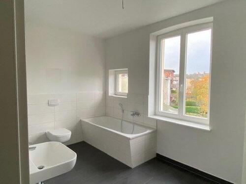 Foto - Etagenwohnung in Schwerin zur Miete