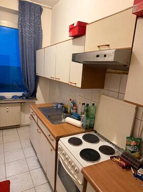 Foto - 1 Zimmer Etagenwohnung zur Miete in Bielefeld