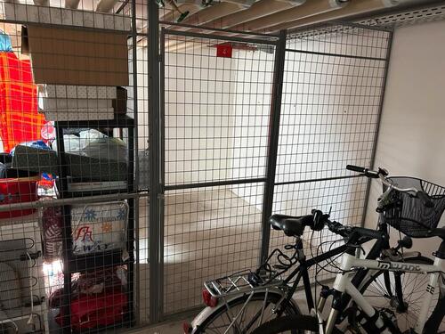 Foto - 2 Zimmer Etagenwohnung zur Miete in Berlin