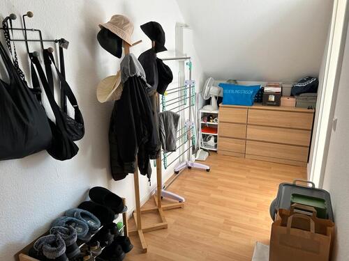 Foto - 2 Zimmer Etagenwohnung in Berlin