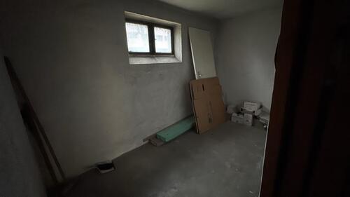 Foto - Trockeneres Kellerabteil ca. 8qm -