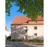 Demnächst frei! 2-Zimmer-Wohnung in Herten Westerholt