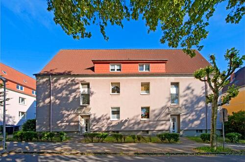 Foto - 2 Zimmer Etagenwohnung in Herten