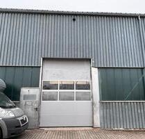 Lagerhalle Gewerbehalle - 2.499,00&nbsp;EUR Kaltmiete, ca.&nbsp; 300,00&nbsp;m&sup2; in Böblingen (PLZ: 71034) Dagersheim