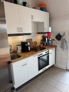 Foto - Per Sofort! Kiel Südfriedhof 2 Zimmer Wohnung zu vermieten