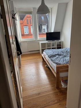 Foto - Etagenwohnung in Groß Wittensee zur Miete