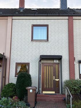 Foto - Reihenmittelhaus im Musikerviertel