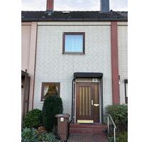 Reihenmittelhaus im Musikerviertel - Lübeck Sankt Lorenz Nord