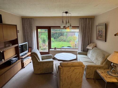 Foto - 3 Zimmer Einfamilienhaus in Lübeck