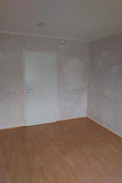 Foto - 3-Zimmer-Wohnung mit Balkon & großem Garten