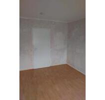 3-Zimmer-Wohnung mit Balkon & großem Garten - Gersheim