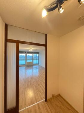 Foto - Helle 2-Zimmer-Wohnung mit Balkon in Neuhofen Provisionsfrei