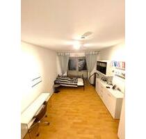 2-Zimmer-Wohnung mit neuer Küche in Hannover (30519)