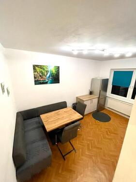 Foto - 2 Zimmer Etagenwohnung in Hannover