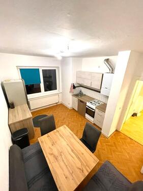 Foto - Etagenwohnung in Hannover zur Miete