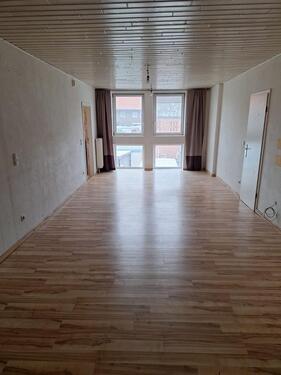 Foto - Etagenwohnung in Wolfenbüttel zum Kaufen