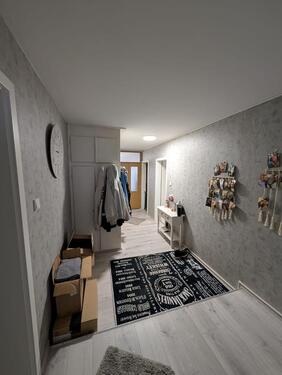 Foto - 3 Zi. Wohnung ab 1.3.26 zu vermieten