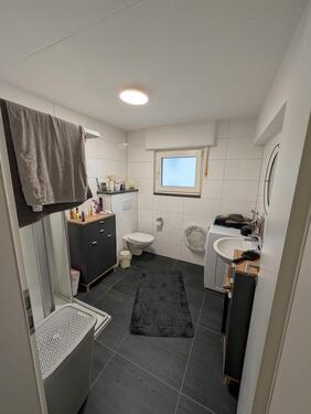 Foto - 3 Zimmer Etagenwohnung in Mainhausen