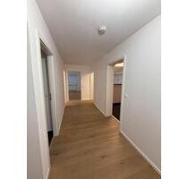 Attraktive 2-Zimmer-Wohnung in Toplage direkt am Bahnhof - Lahr (Schwarzwald)