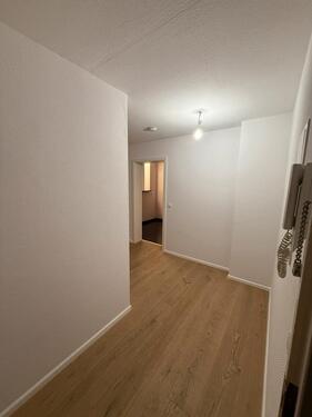 Foto - 2 Zimmer Erdgeschoßwohnung in Lahr (Schwarzwald)