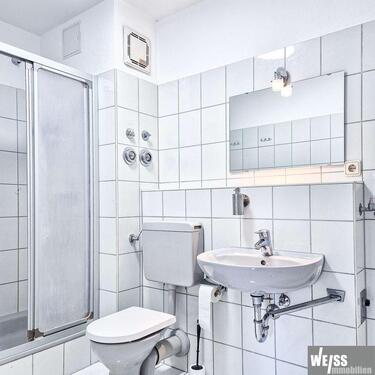 Foto - 2 Zimmer Etagenwohnung in Würzburg