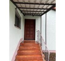 3-Zimmer Wohnung mit Außenterrasse - 55qm in guter Lage - Stadtallendorf