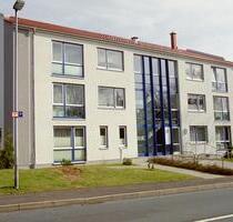 Geräumige 4-Zimmer-Erdgeschosswohnung mit Terrasse in Moringen