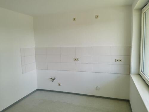 Foto - 4 Zimmer Erdgeschoßwohnung in Moringen
