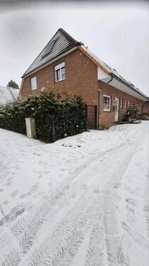 Foto - Endreihenhaus mit eingezäuntem Garten und Carpot, von Privat